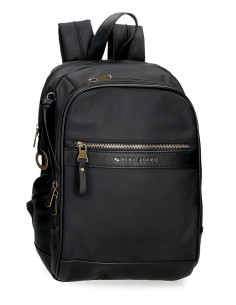 MOCHILA ADAP. PORTAORD  TABLET. 37CM 2C. PJL MORGAN